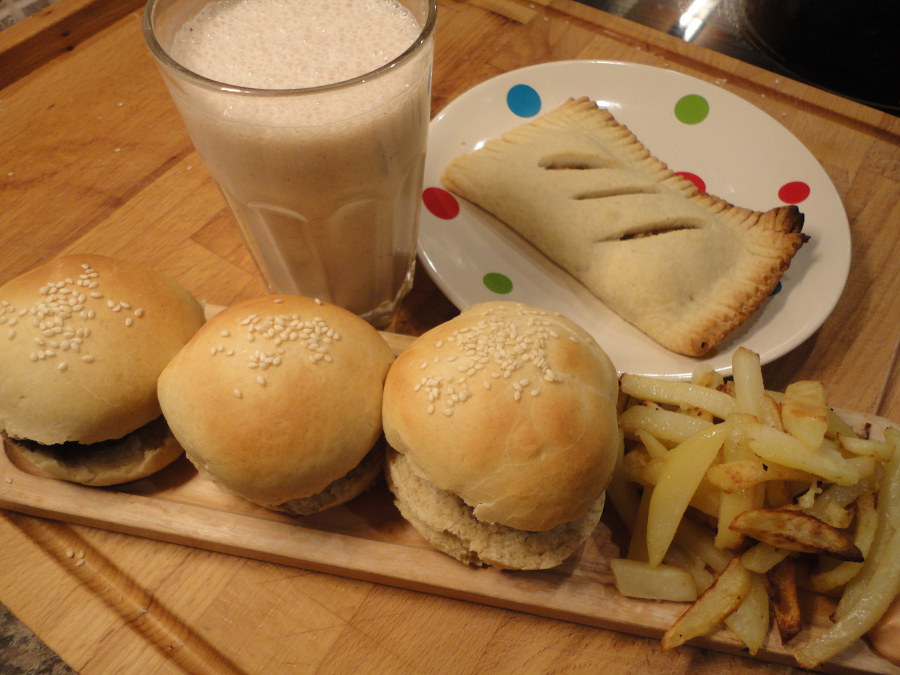 sliderburger