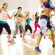 Fitness classes Swansea have shown to help you drop a dress size quickly and safely
